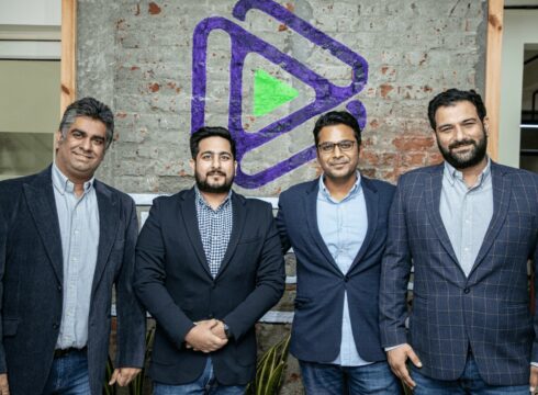 Zomato Offers To Acquire Shiprocket, Values The Logistics Giant At $2 Bn